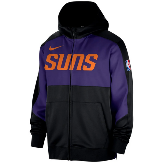 THERMA SHOWTIME PHOENIX SUNS