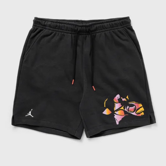 JORDAN FLIGHT MVP FLEECE SHORTS
