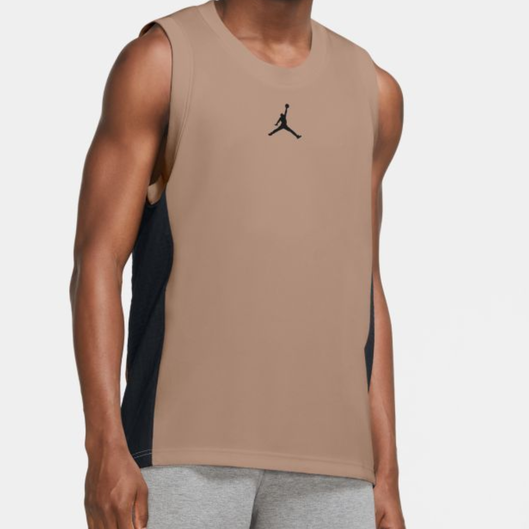 CAMISETA SIN MANGA JORDAN