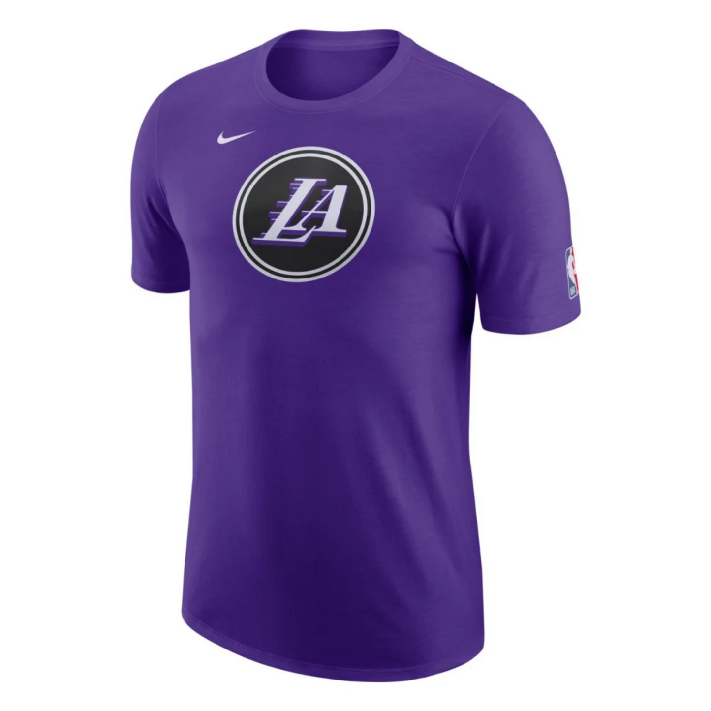 CAMISETA CITY EDITION LAKERS