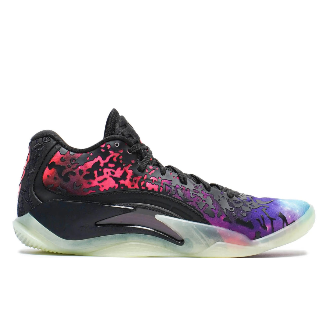ZION 3 "GALAXY"