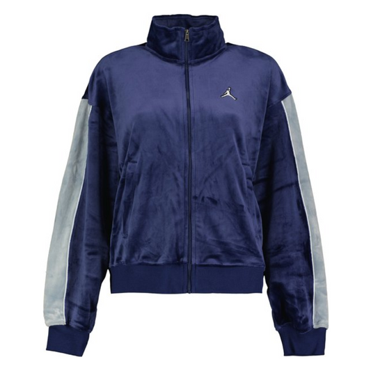 CHAQUETA JORDAN VELOUR (W)