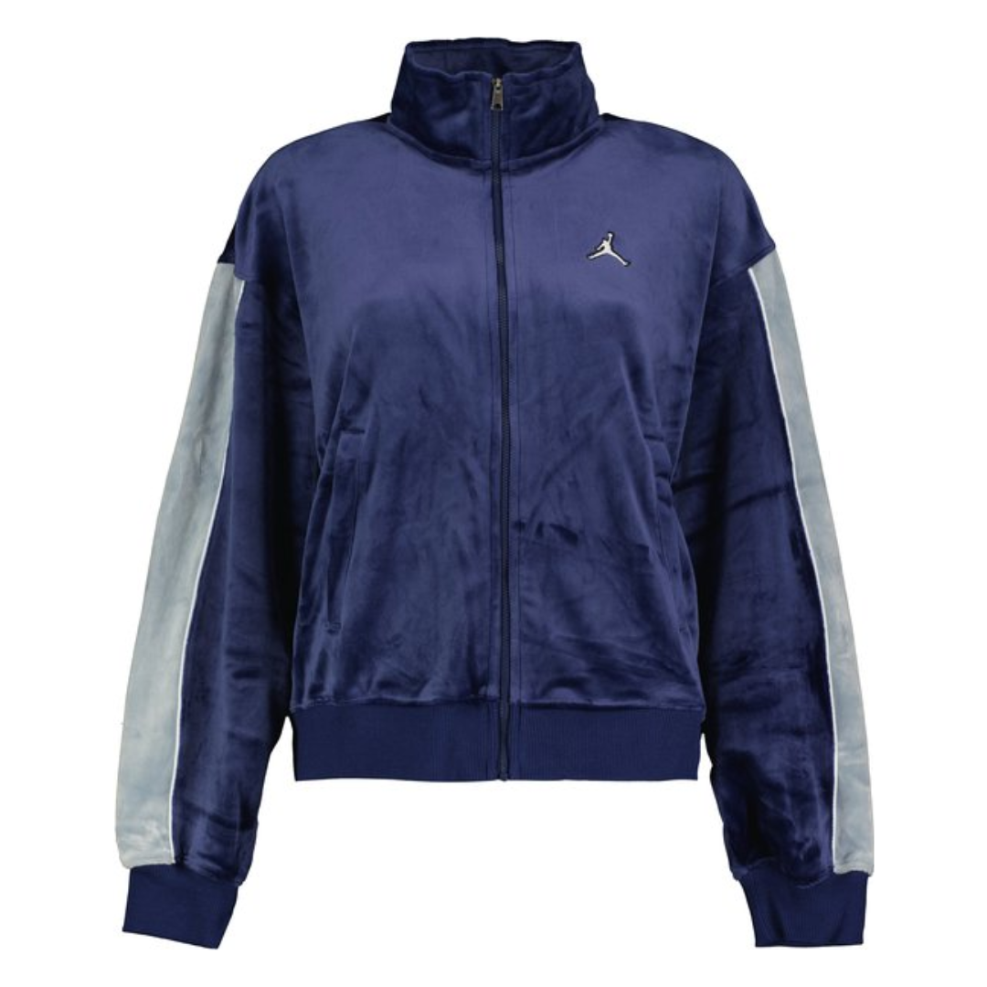 CHAQUETA JORDAN VELOUR (W)