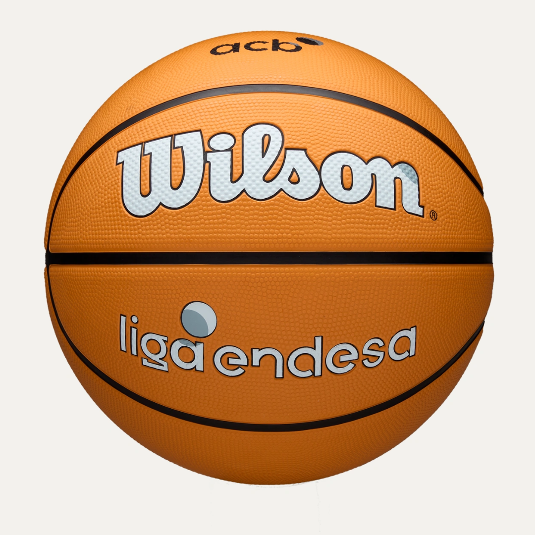 BALON WILSON TALLA 5 - LIGA ENDESA
