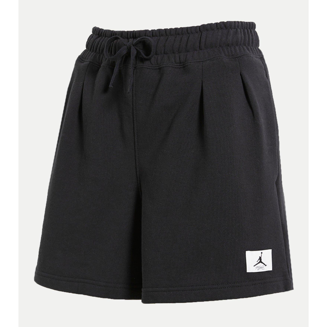 SHORT JORDAN ALGODÓN (W)