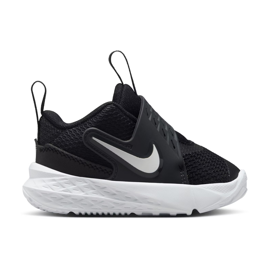 INFANTIL TEAM HUSTLE D 12