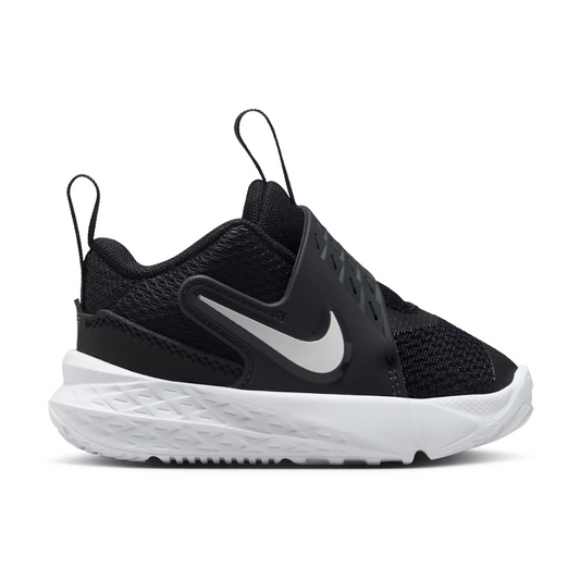 INFANTIL TEAM HUSTLE D 12