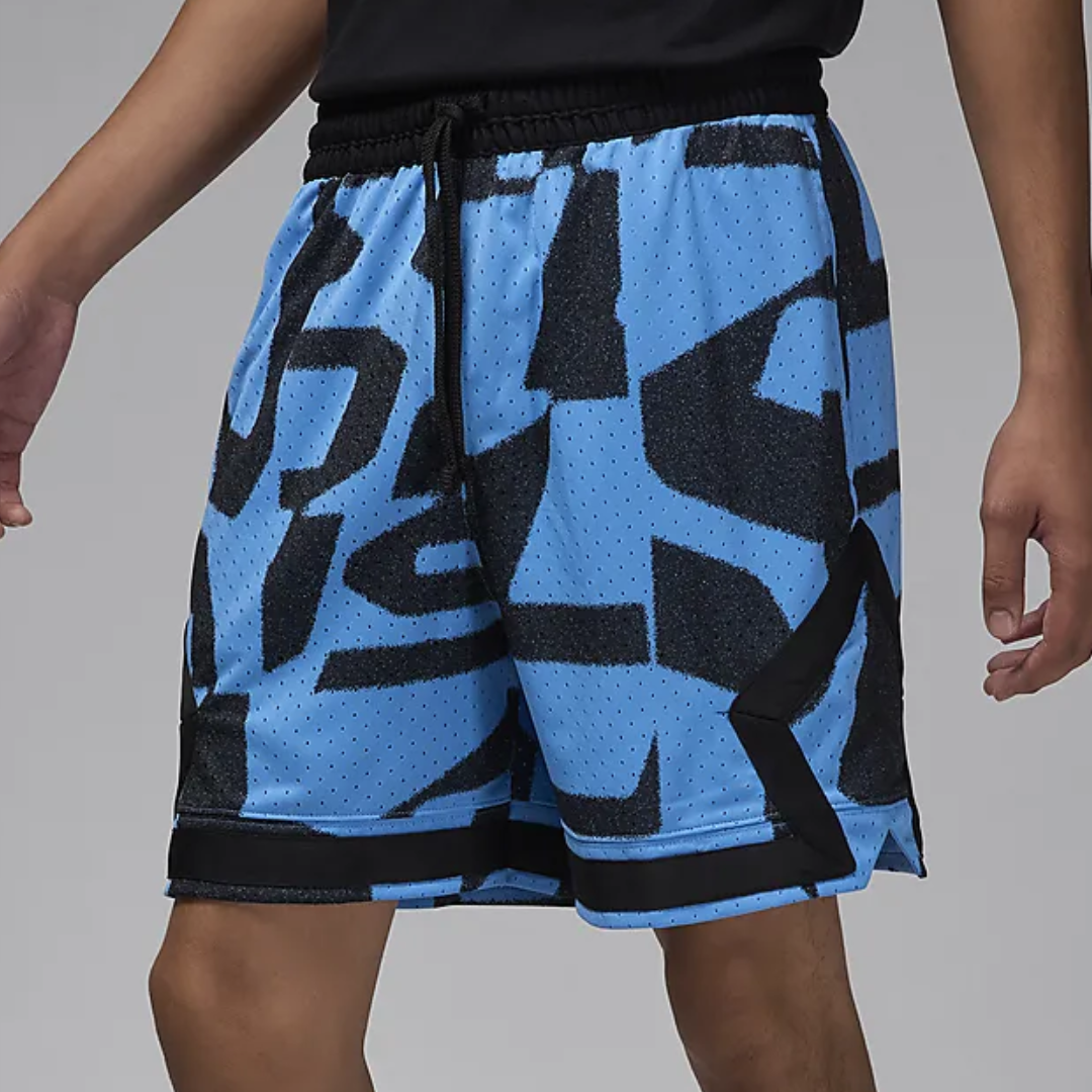 PANTALON CORTO JORDAN DIAMOND