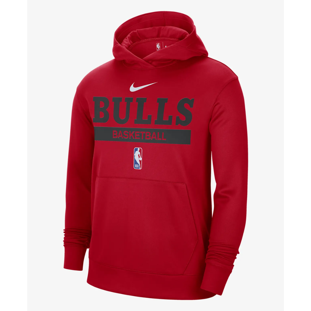 SUDADERA CHICAGO BULLS