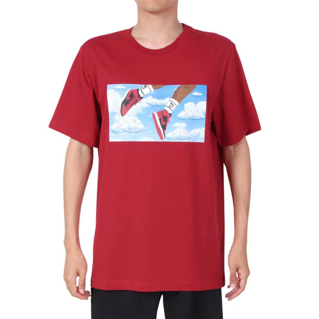 CAMISETA JORDAN FLIGHT ESSENTIALS