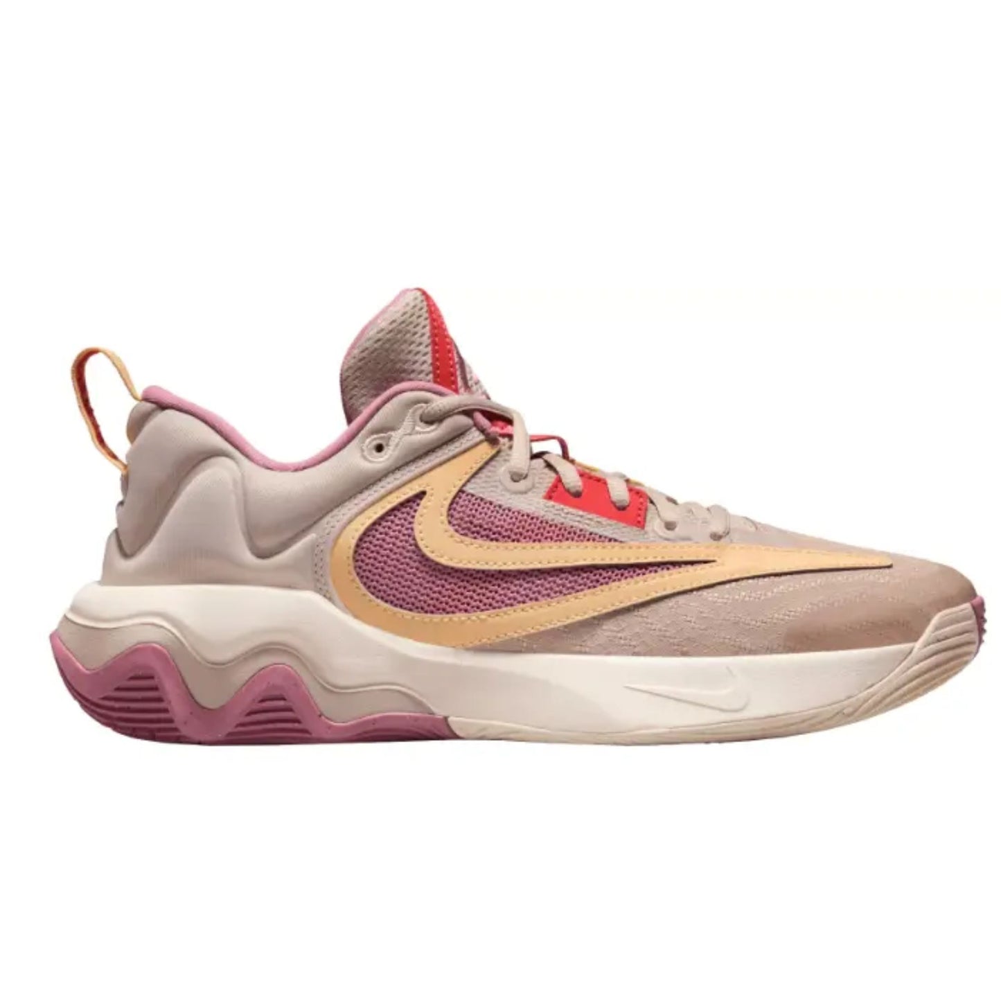 GIANNIS IMMORTALITY 3 "CELESTIAL GOLD"