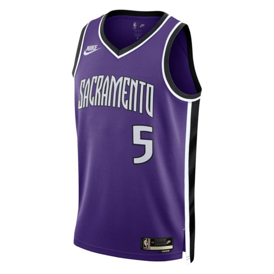 HWC SACRAMENTO KINGS - FOX