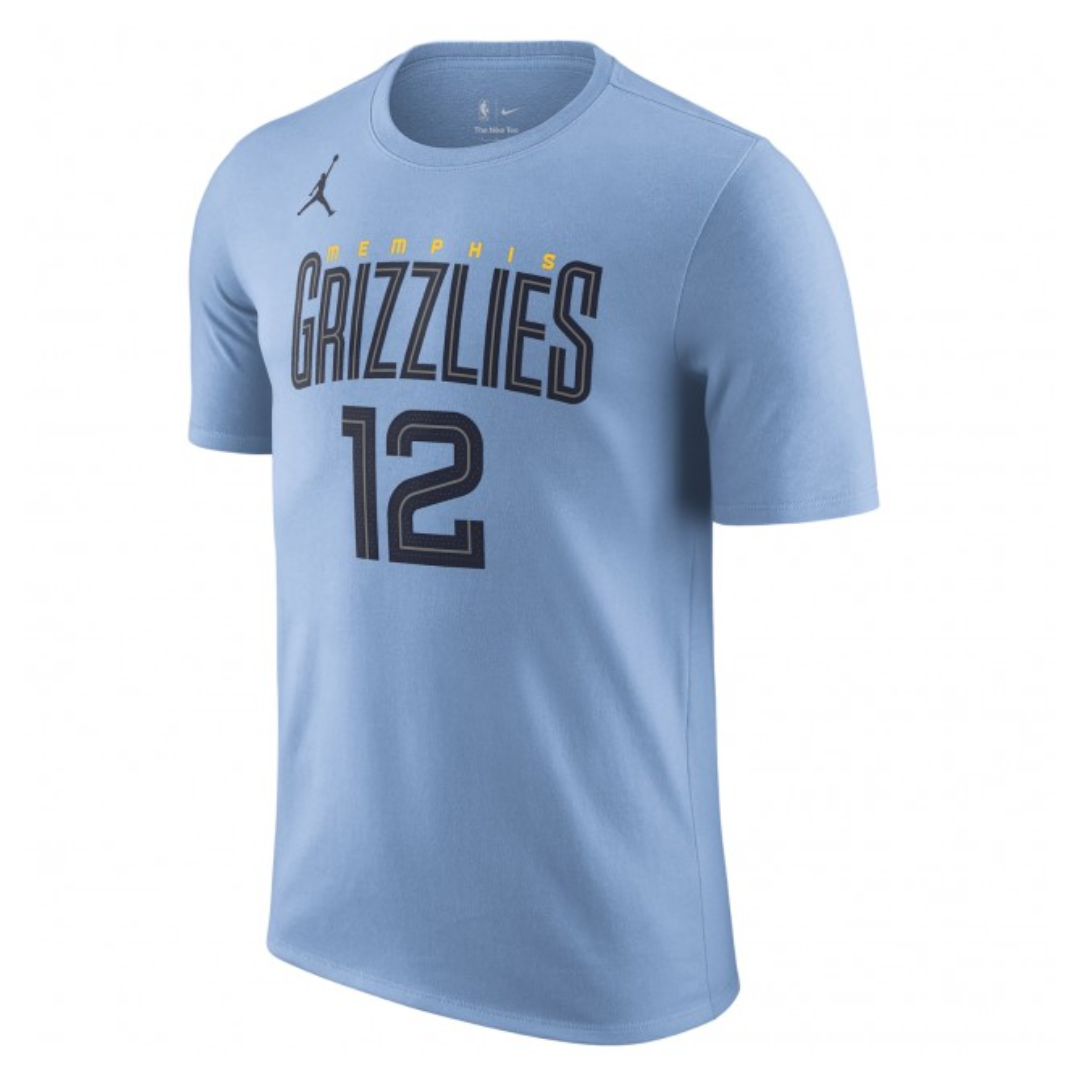 CAMISETA MEMPHIS GRIZZLIES - JA MORANT