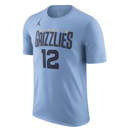 CAMISETA MEMPHIS GRIZZLIES - JA MORANT