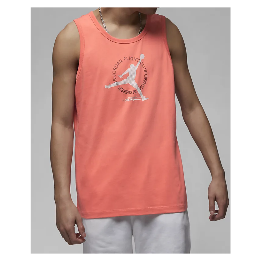 CAMISETA JORDAN FLIGHT MVP