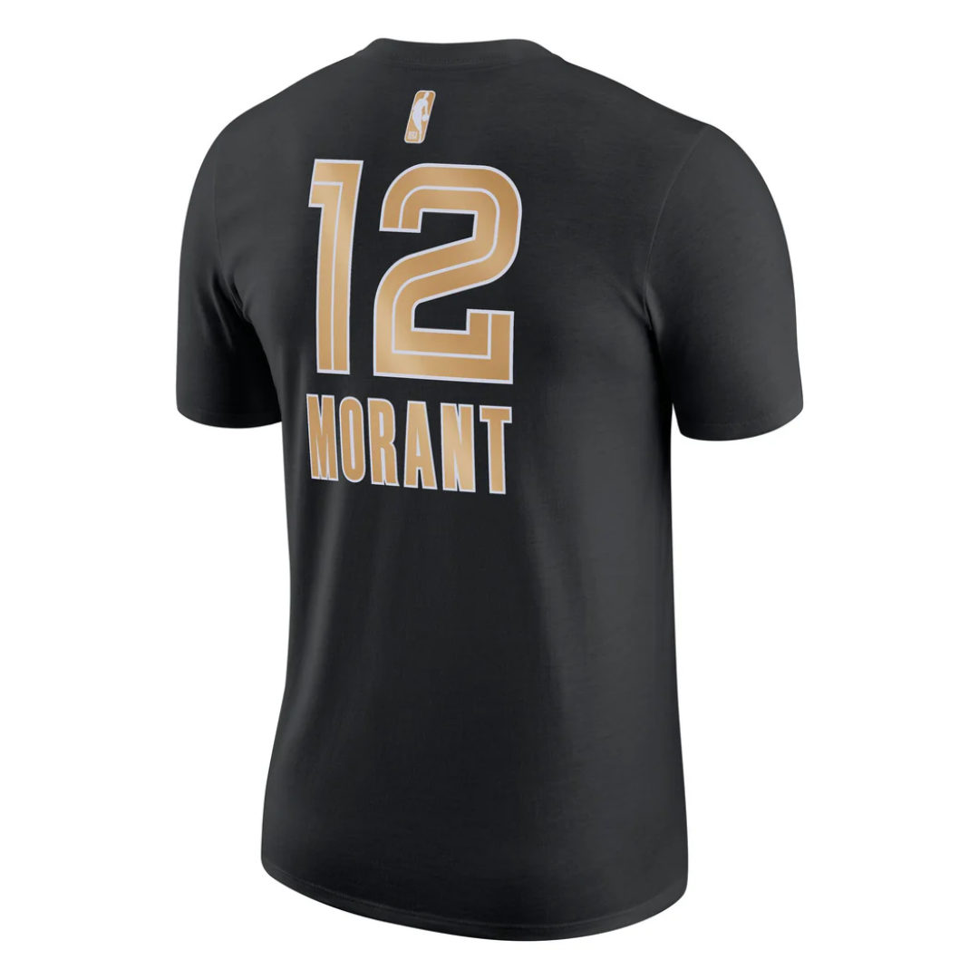 CAMISETA SELECT SERIES - JA MORANT