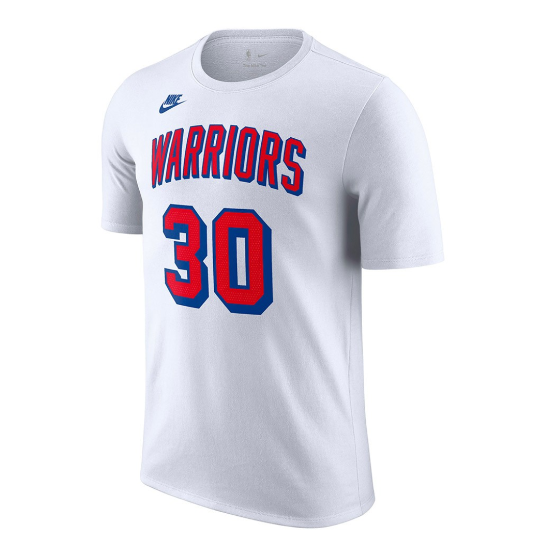 CAMISETA GOLDEN STATE WARRIORS - STEPHEN CURRY