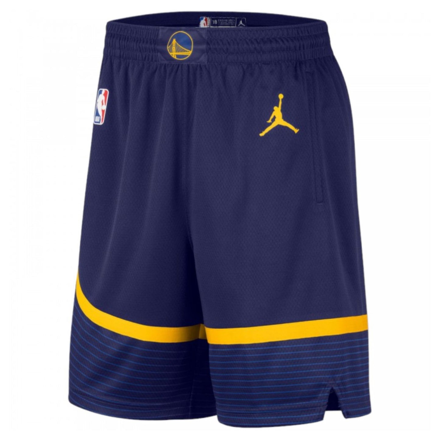 STATEMENT EDITION - GOLDEN STATE WARRIORS