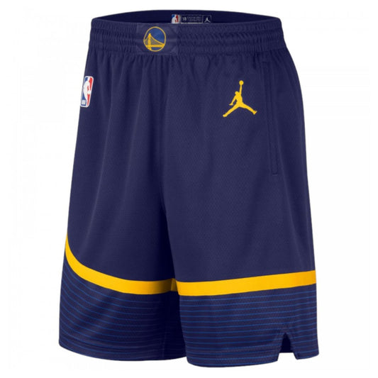 STATEMENT EDITION - GOLDEN STATE WARRIORS