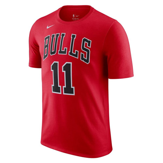 CAMISETA CHICAGO BULLS - DeROZAN