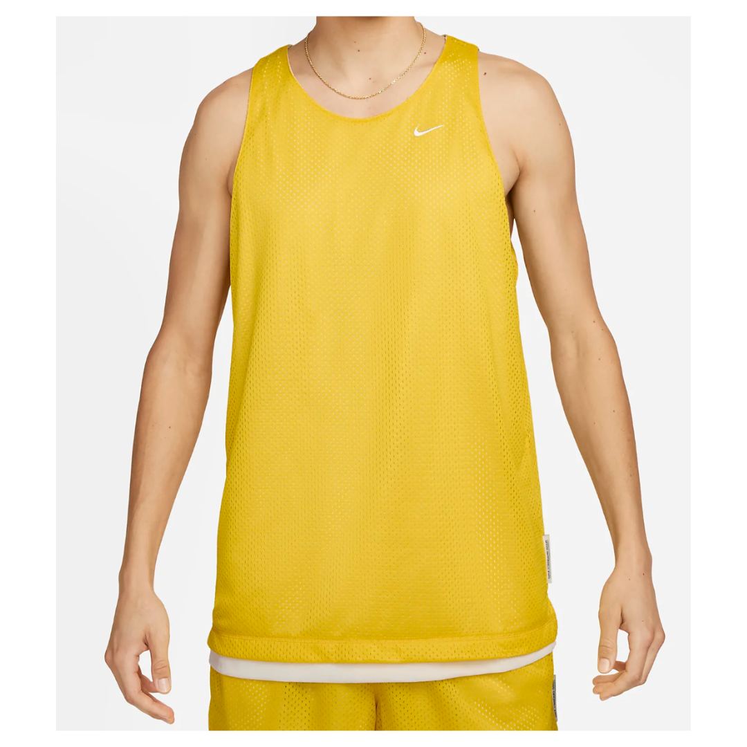 CAMISETA NIKE STANDARD ISSUE REVERSIBLE