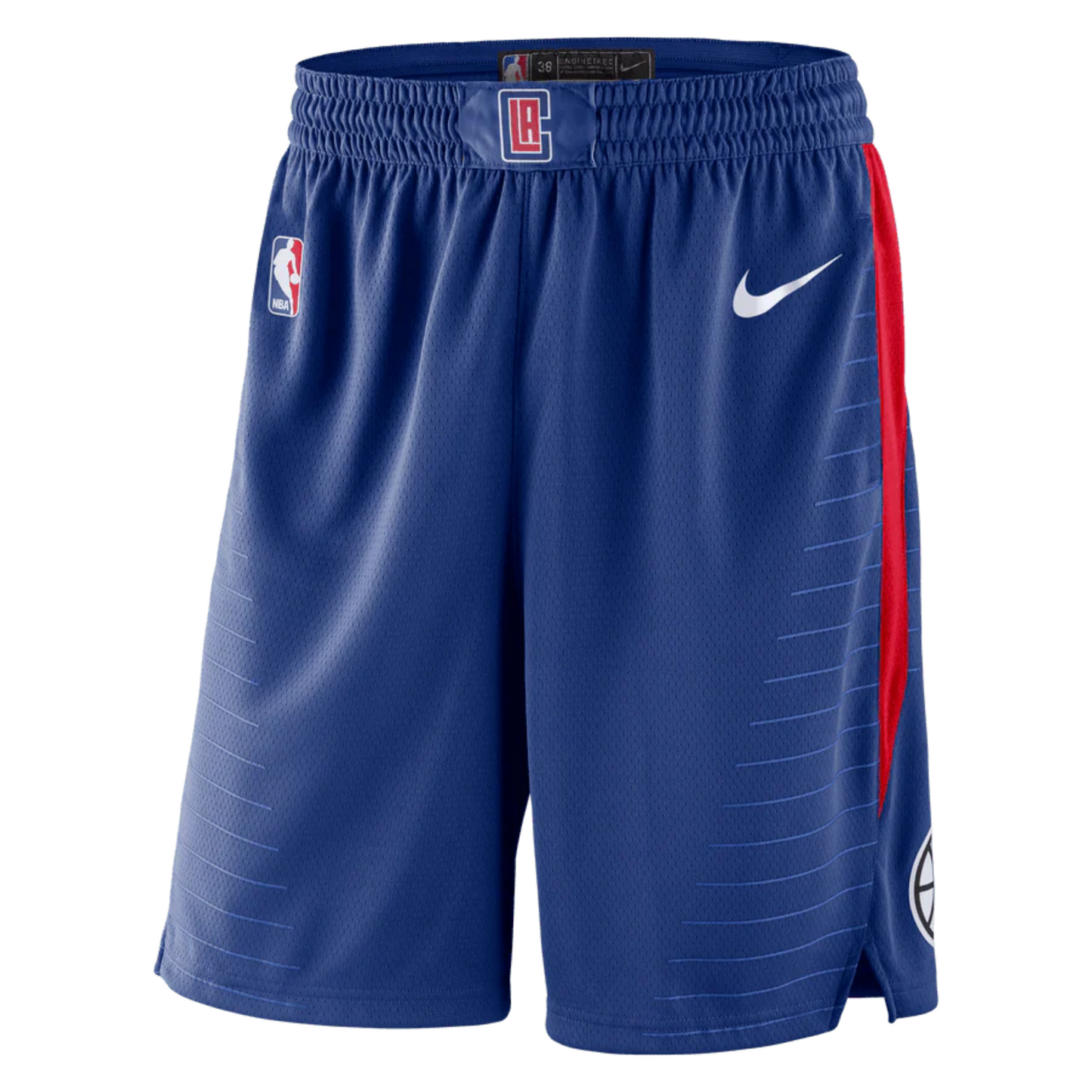 ICON EDITION - CLIPPERS