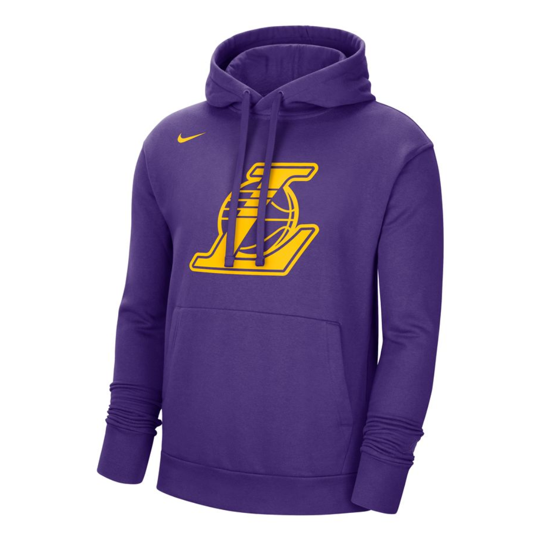 SUDADERA LOS ANGELES LAKERS