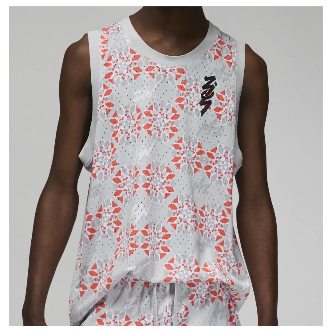 CAMISETA ZION WILLIAMSON