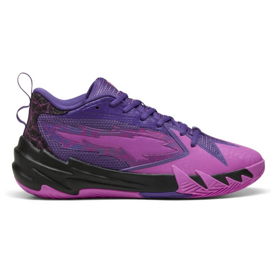 SCOOT ZEROS "PURPLE LIGHTNING PINK"