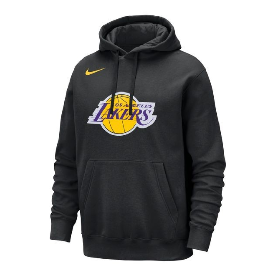 SUDADERA LOS ANGELES LAKERS