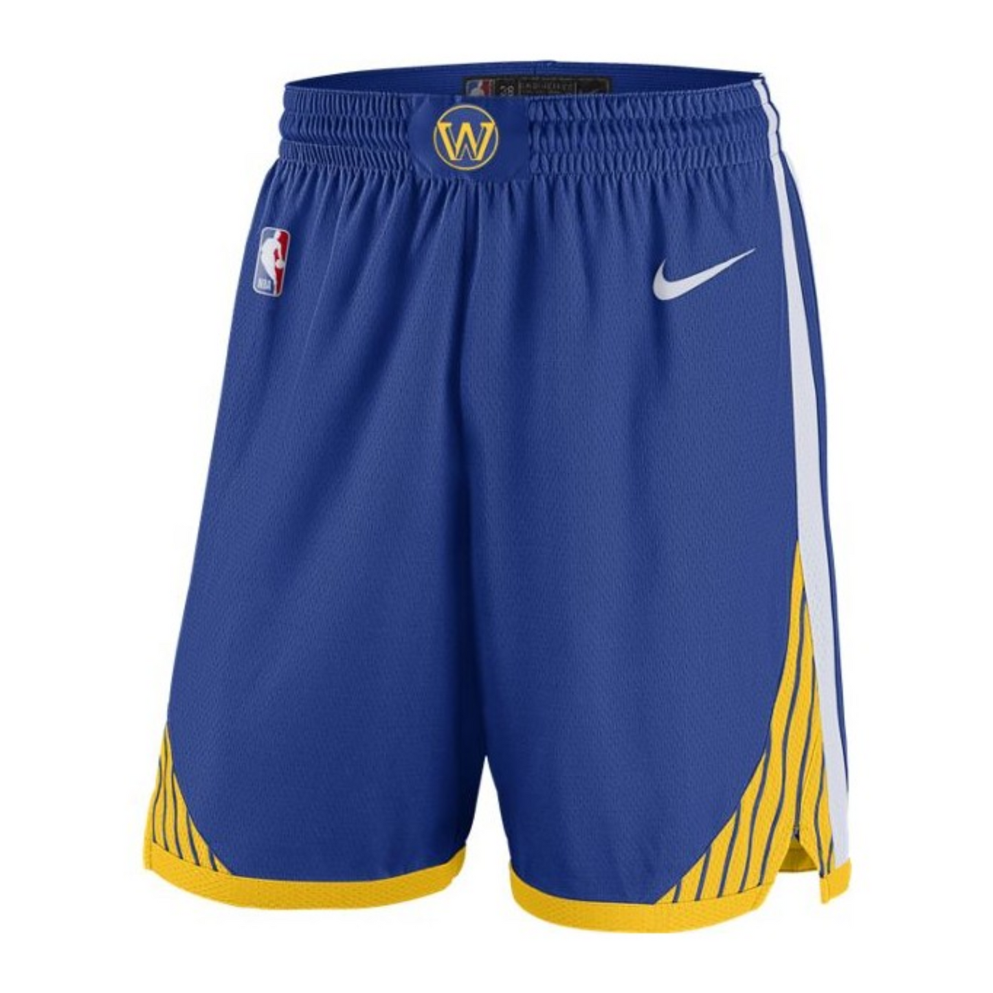 ICON EDITION GOLDEN STATE WARRIORS