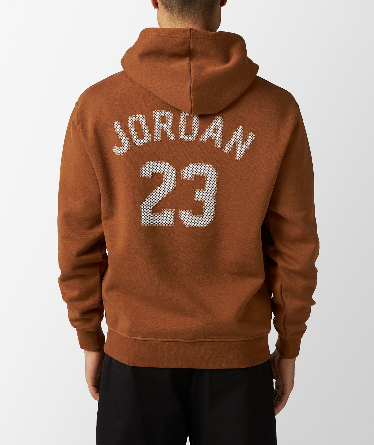 SUDADERA JORDAN