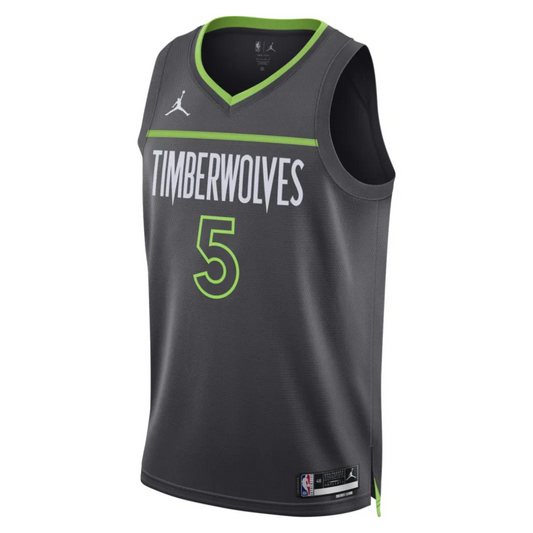 STATEMENT EDITION MINNESOTA TIMBERWOLVES - ANTHONY EDWARDS