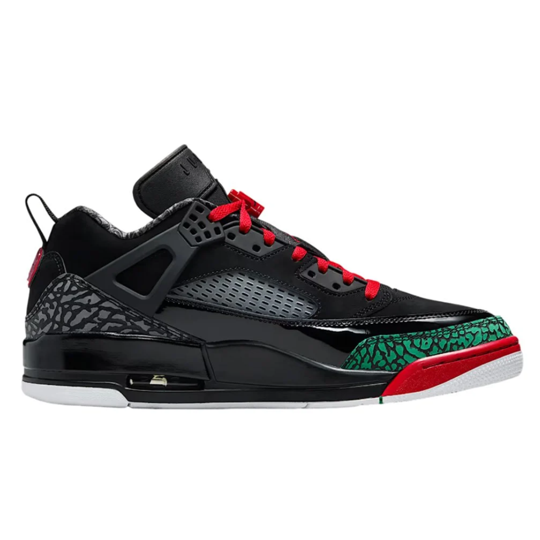 JORDAN SPIZIKE LOW