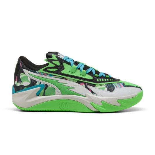 SCOOT ZERO II "NBA 2K MISMATCHED"