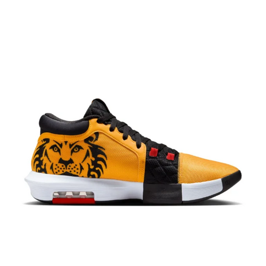 LEBRON WITNESS 8 "BRUCE LEE"