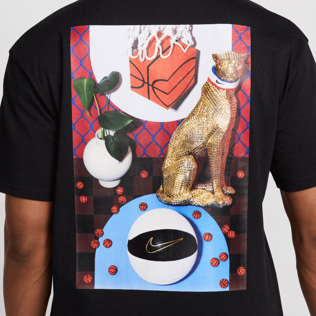 CAMISETA NIKE MAX90 BBALL