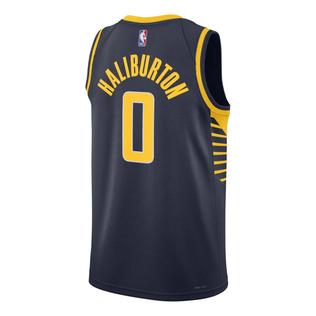 ICON EDITION INDIANA PACERS - HALIBURTON
