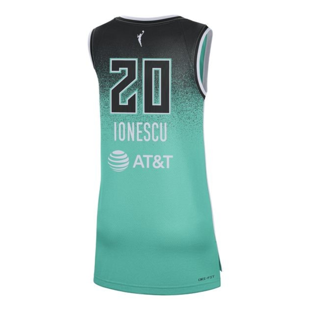 WNBA NEW YORK LIBERTY - SABRINA IONESCU