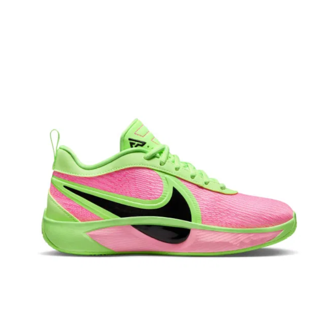 JUNIOR FREAK 6 "LIME PINK"