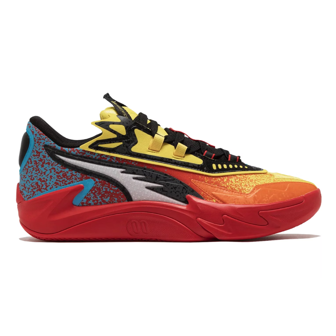 SCOOT ZEROS II CAUNTION