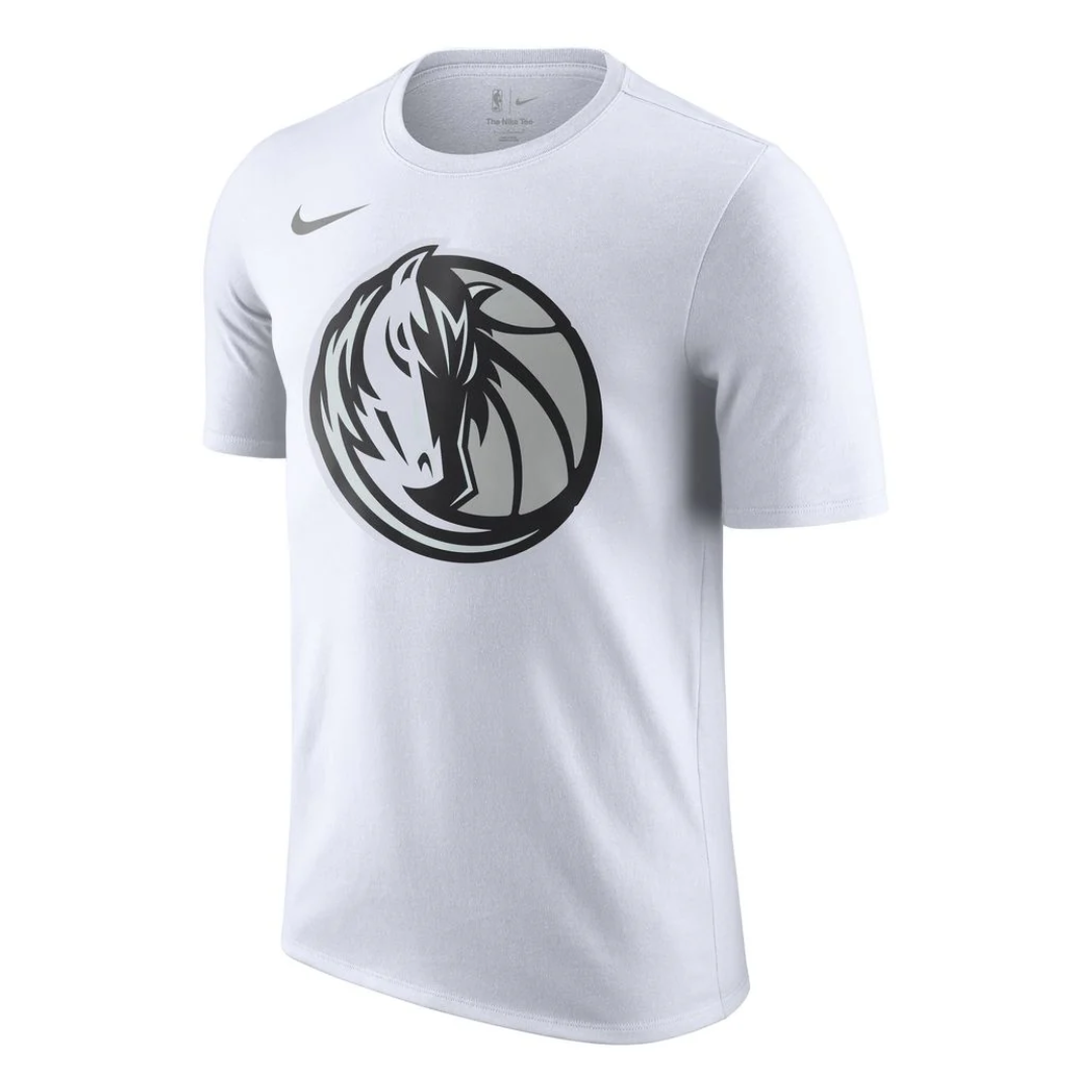 CAMISETA DALLAS MAVERICKS