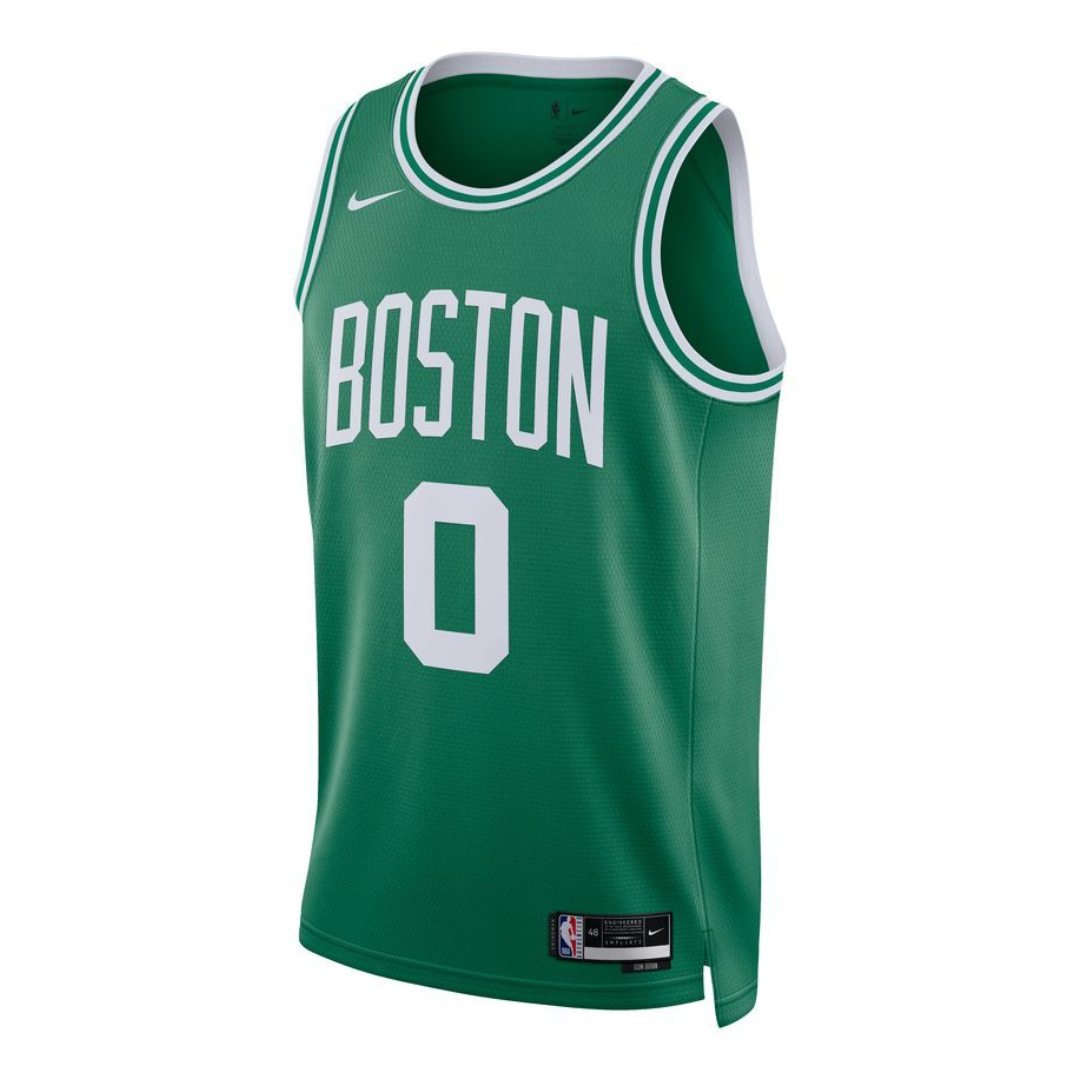ICON EDITION BOSTON CELTICS - JAYSON TATUM