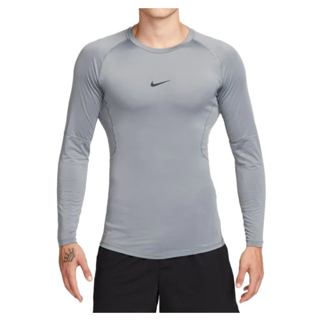 CAMISETA INTERIO MANGA LARGA NIKE