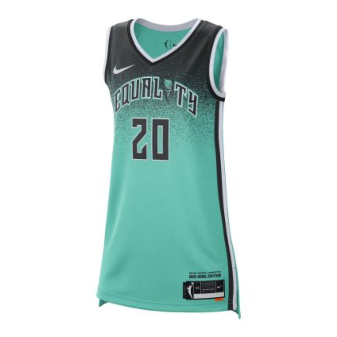 WNBA NEW YORK LIBERTY - SABRINA IONESCU
