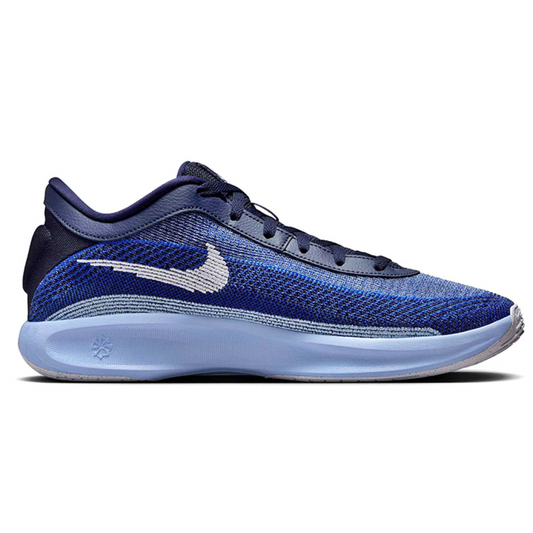 G.T. HUSTLE ACADEMY "COLLEGE NAVY BLUE"