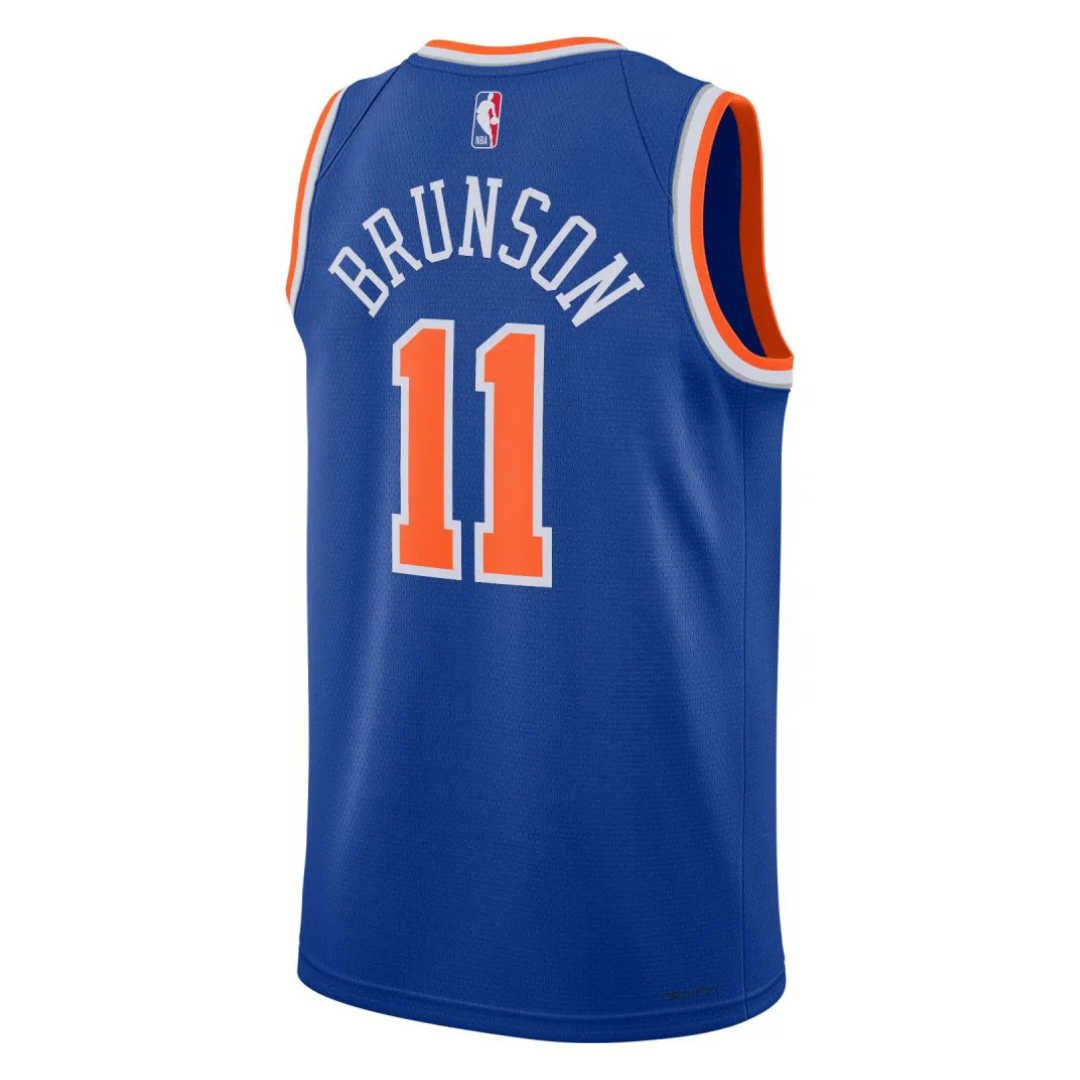ICON EDITION N.Y. KNICKS - BRUNSON