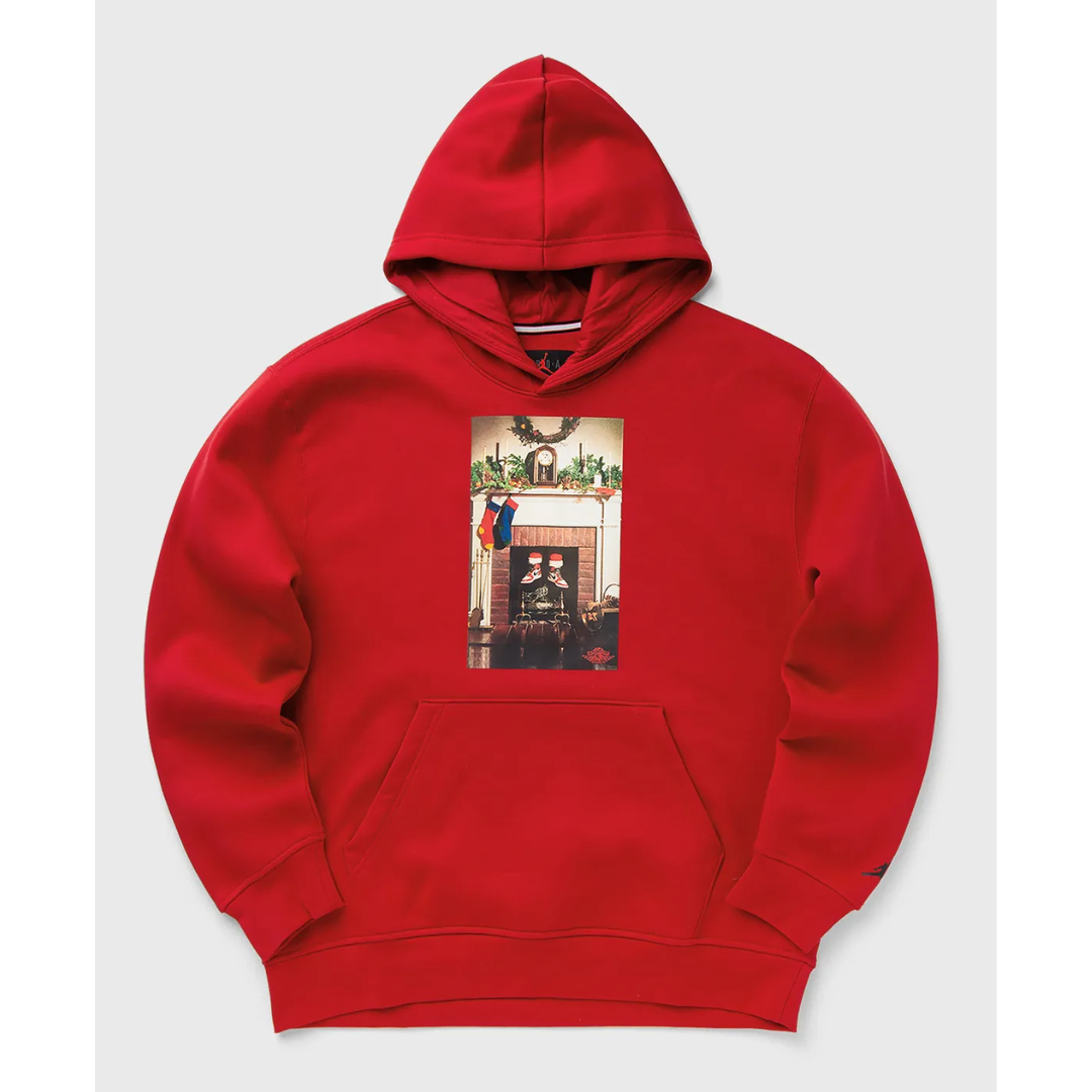SUDADERA JORDAN JUMPMAN CHIMNEY