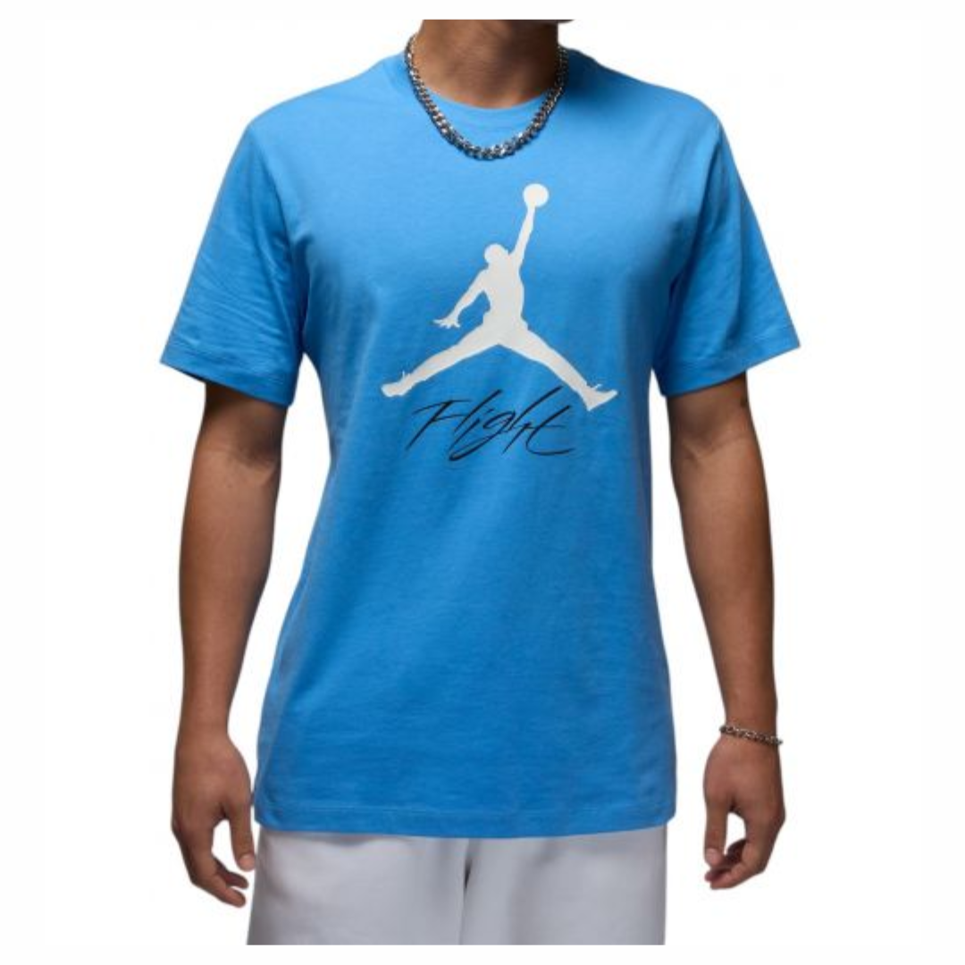 CAMISETA JORDAN JUMPAMN FLIGHT