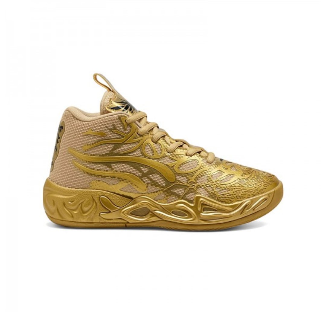 JUNIOR MB.04 "GOLDEN CHILD"